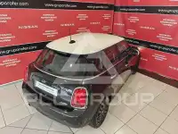 2019 Mini COOPER