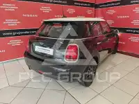 2019 Mini COOPER