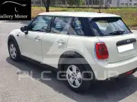 2019 Mini COOPER