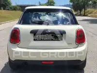 2019 Mini COOPER