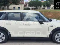 2019 Mini COOPER