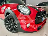 2019 Mini COOPER