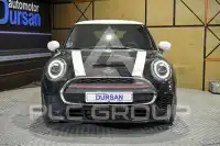2019 Mini COOPER
