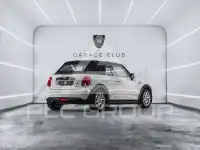 2019 Mini COOPER