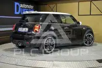 2019 Mini COOPER