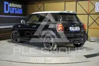 2019 Mini COOPER