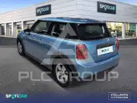 2019 Mini COOPER