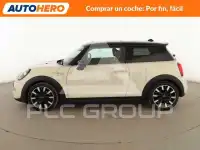 2019 Mini COOPER