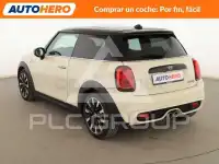 2019 Mini COOPER