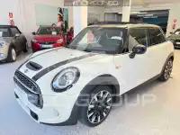 2019 Mini COOPER