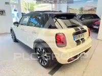 2019 Mini COOPER
