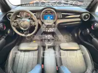 2019 Mini COOPER
