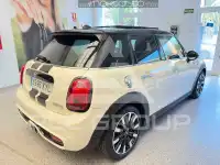 2019 Mini COOPER
