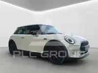 2019 Mini COOPER