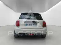 2019 Mini COOPER