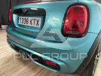 2019 Mini COOPER