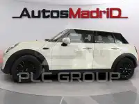 2019 Mini COOPER
