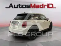 2019 Mini COOPER