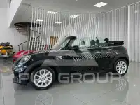 2019 Mini COOPER