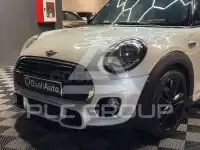 2019 Mini COOPER