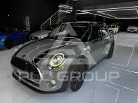 2019 Mini COOPER