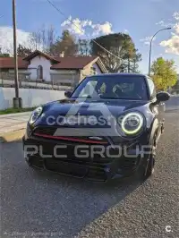 2019 Mini COOPER