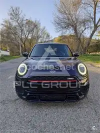 2019 Mini COOPER