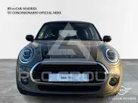 2019 Mini COOPER