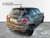 2019 Mini COOPER