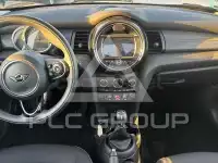 2019 Mini COOPER