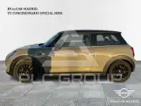 2019 Mini COOPER