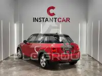 2019 Mini COOPER