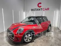 2019 Mini COOPER
