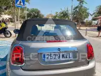 2019 Mini COOPER
