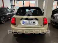 2019 Mini COOPER
