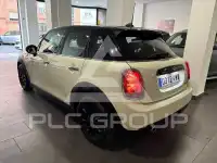 2019 Mini COOPER