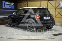 2019 Mini COOPER