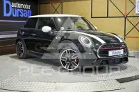 2019 Mini COOPER