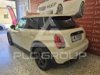 2019 Mini COOPER