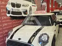 2019 Mini COOPER