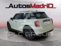 2019 Mini COOPER