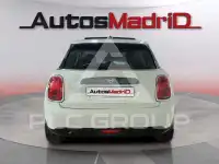 2019 Mini COOPER