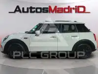 2019 Mini COOPER