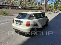 2019 Mini COOPER