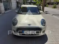 2019 Mini COOPER