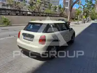 2019 Mini COOPER