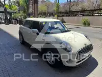 2019 Mini COOPER