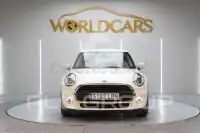 2019 Mini COOPER