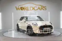 2019 Mini COOPER