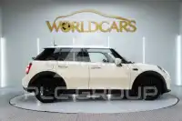 2019 Mini COOPER